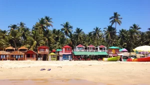 Read more about the article A Short Trip to South Goa, A Secluded Paradise of Nature